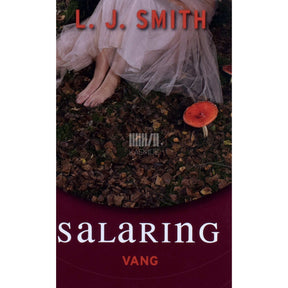 L. J. Smith Salaring. Vang