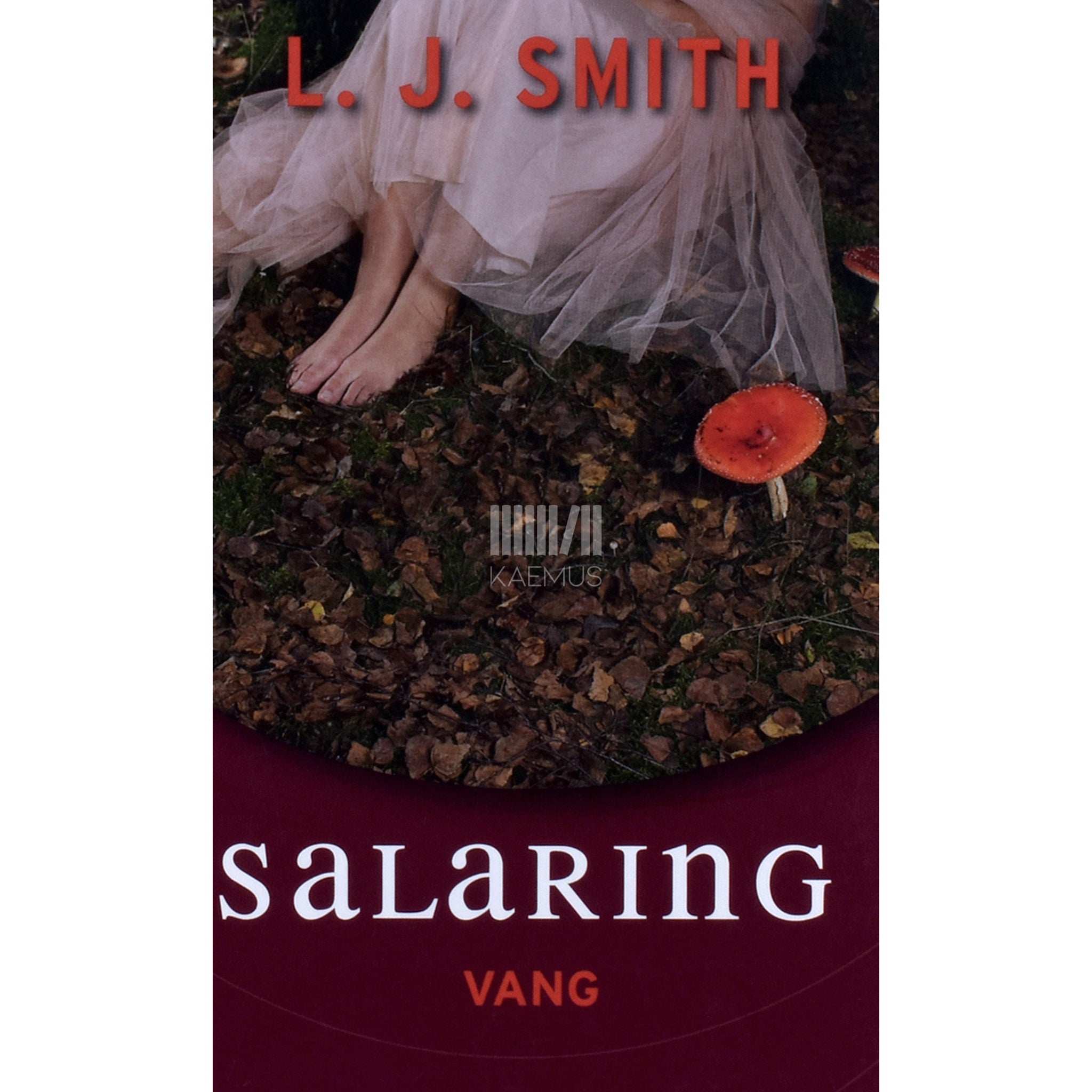 L. J. Smith Salaring. Vang
