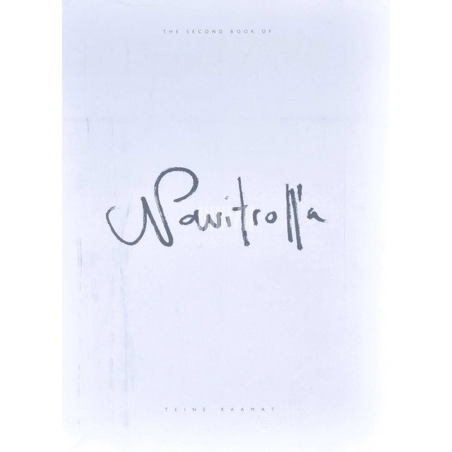 ... - Navitrolla. Maalidest ja loomadest 2. osa