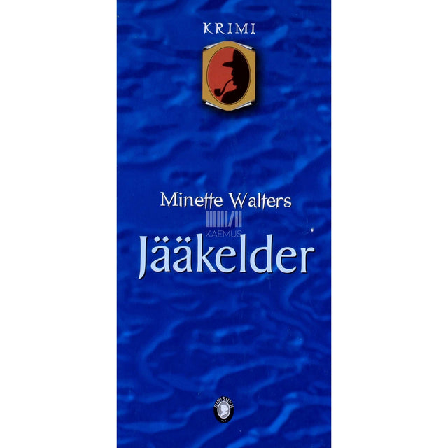 Minette Walters - Jääkelder