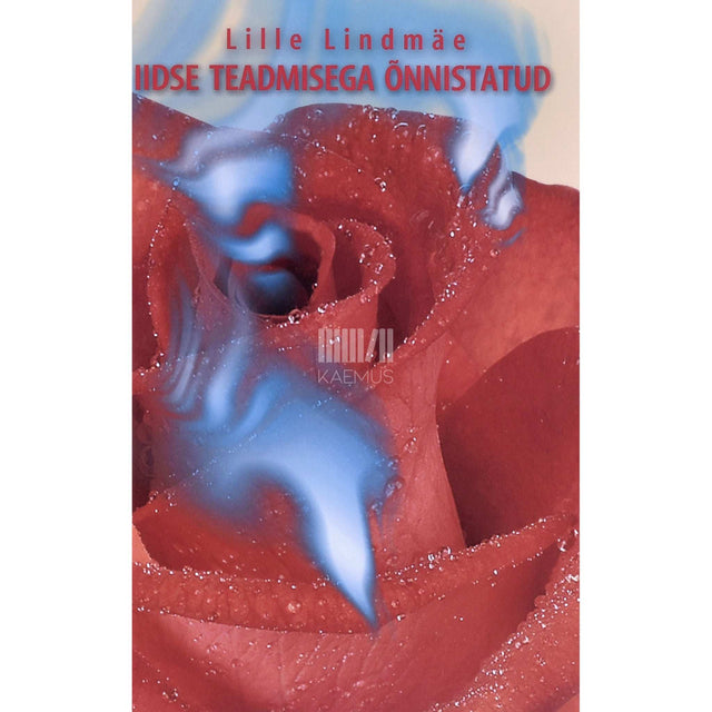 Lille Lindmäe - Iidse teadmisega õnnistatud