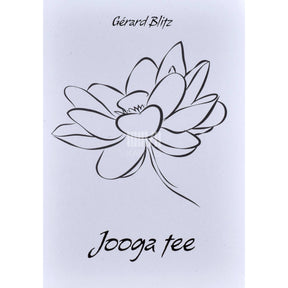 Gérard Blitz Jooga tee