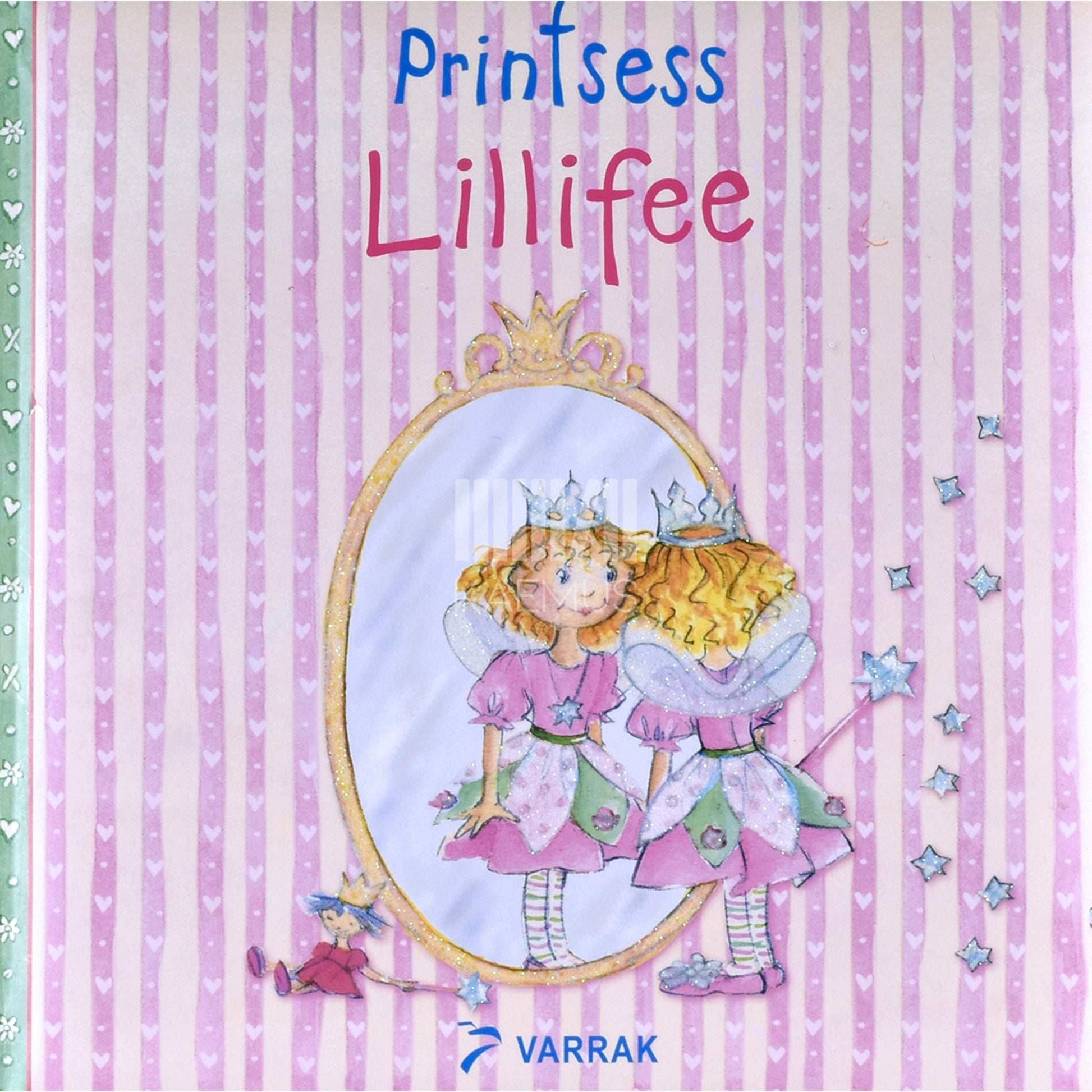 Monika Finsterbusch, Burkhard Nuppeney - Printsess Lillifee