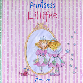 Monika Finsterbusch, Burkhard Nuppeney Printsess Lillifee