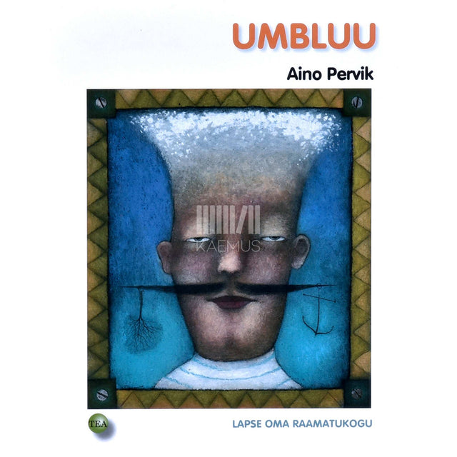 Aino Pervik - Umbluu