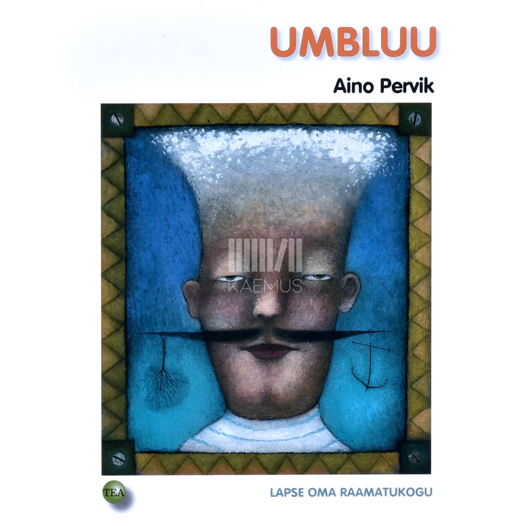 Aino Pervik Umbluu