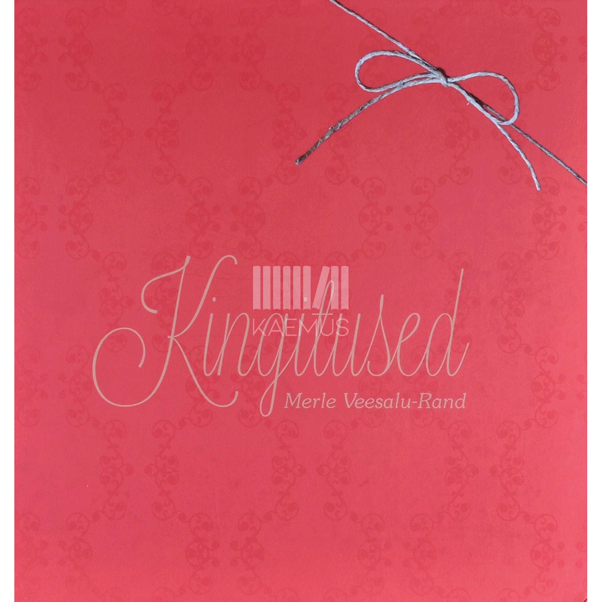 Merle Veesalu-Rand - Kingitused