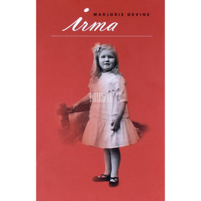Marjorie Devine Irma. Õpetaja Irma Kalmet