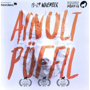 ... PÖFF 2015 Kataloog. Ainult PÖFFIL...
