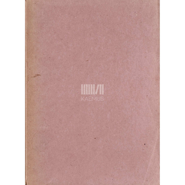 Eduard Vilde - Mäeküla piimamees