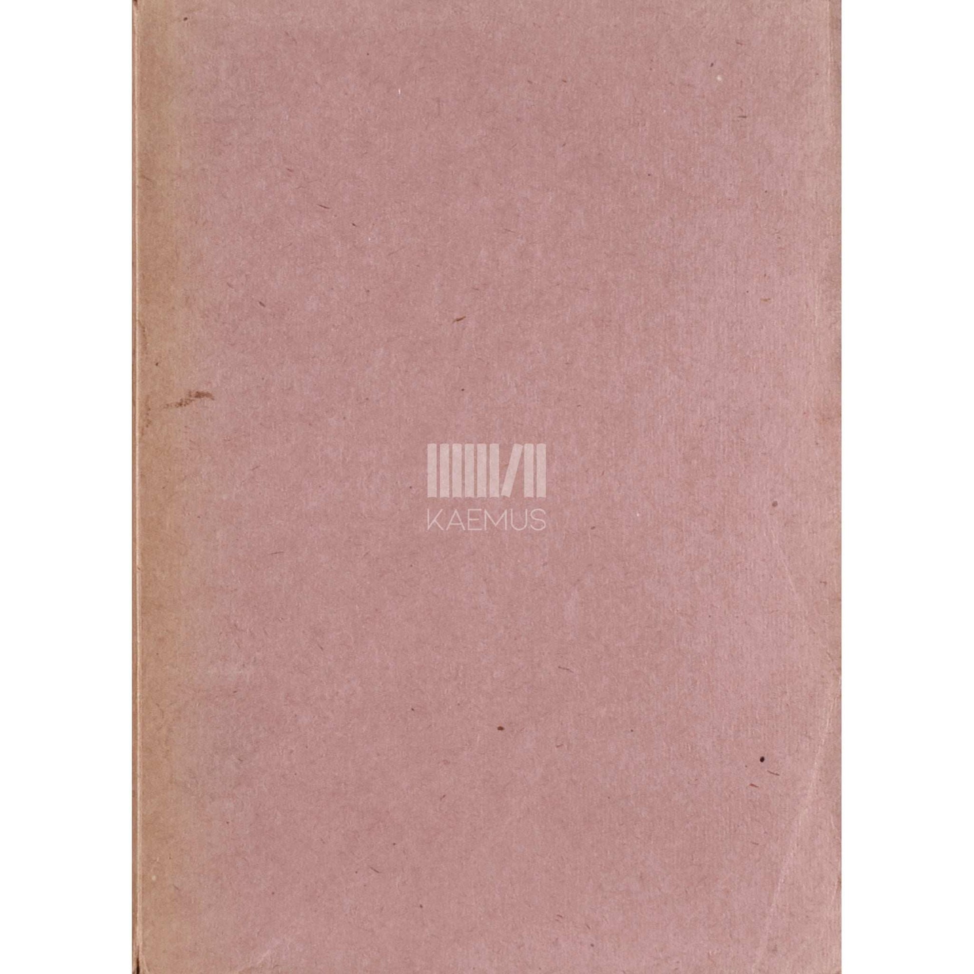 Eduard Vilde - Mäeküla piimamees