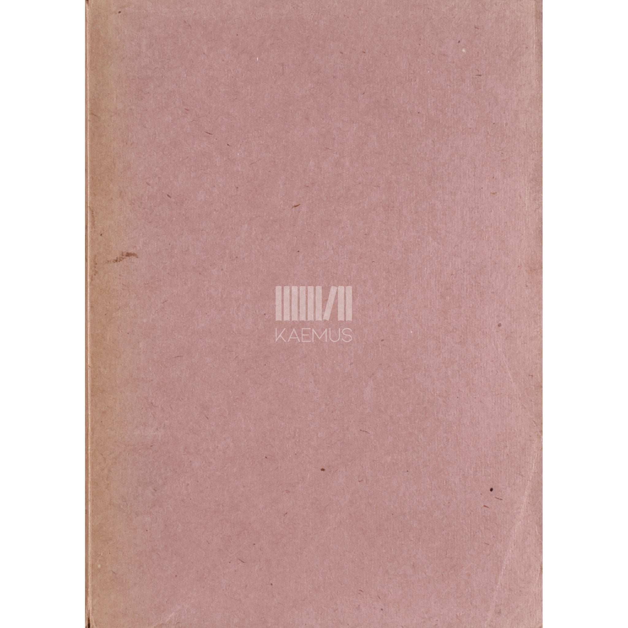 Eduard Vilde Mäeküla piimamees