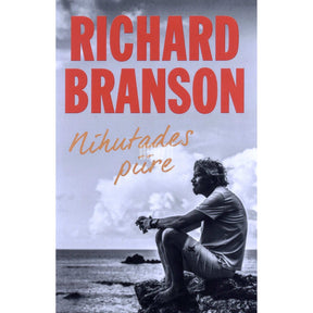 Richard Branson Nihutades piire