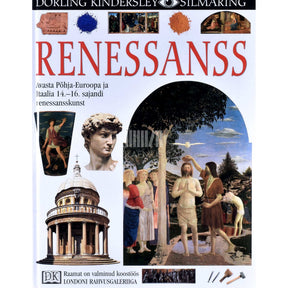 Alison Cole Renessanss