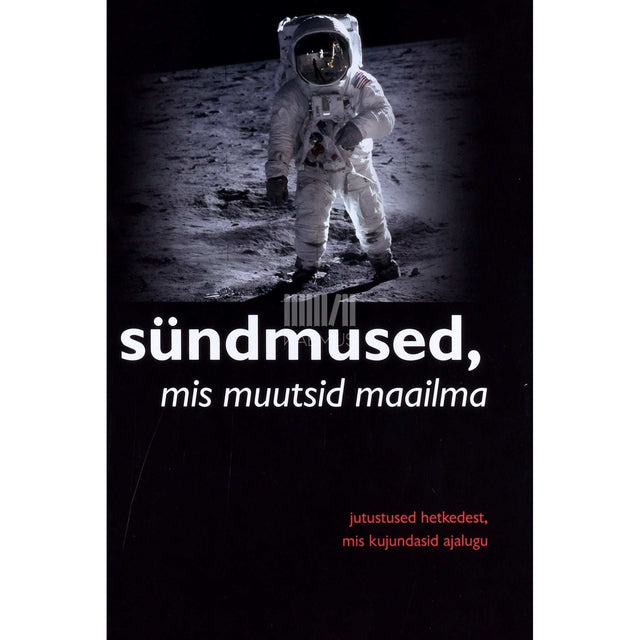 Hywel Williams - Sündmused, mis muutsid maailma