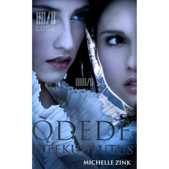 Michelle Zink - Õdede ettekuulutus