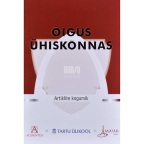 ... Õigus ühiskonnas