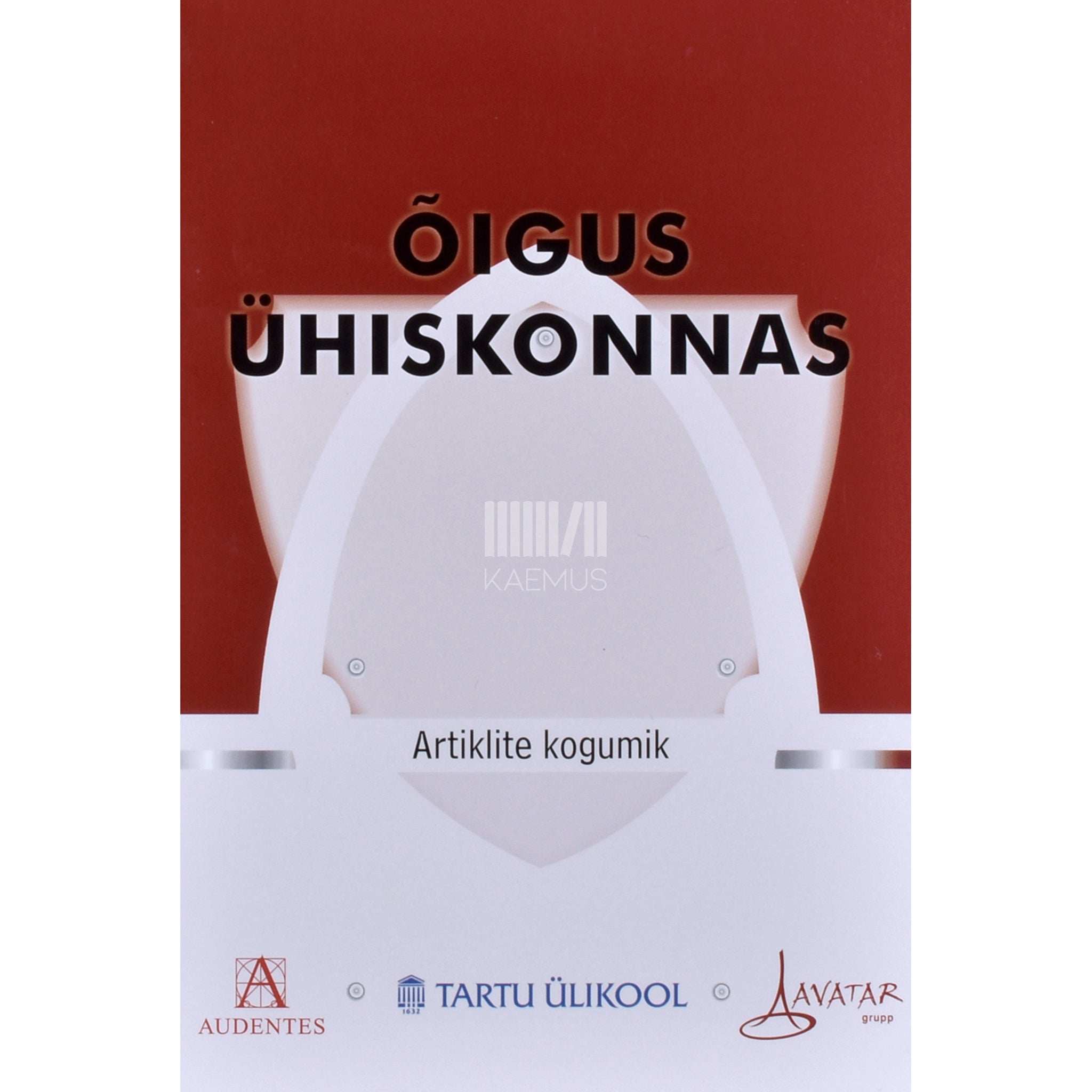 ... Õigus ühiskonnas