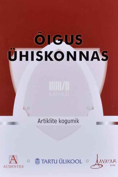 Õigus ühiskonnas - Kaemus