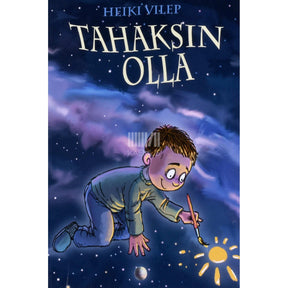 Heiki Vilep Tahaksin olla