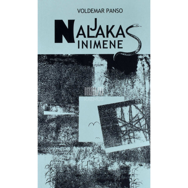 Voldemar Panso - Naljakas inimene. Valitud peatükke