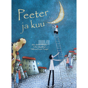 Alice Brière-Haquet Peeter ja Kuu