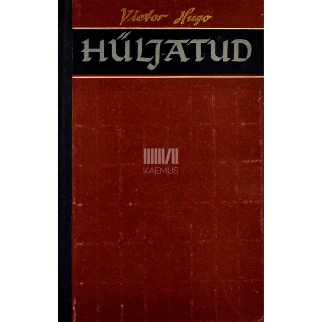 Victor Hugo - Hüljatud 2. osa