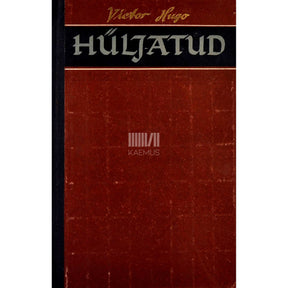 Victor Hugo Hüljatud 2. osa