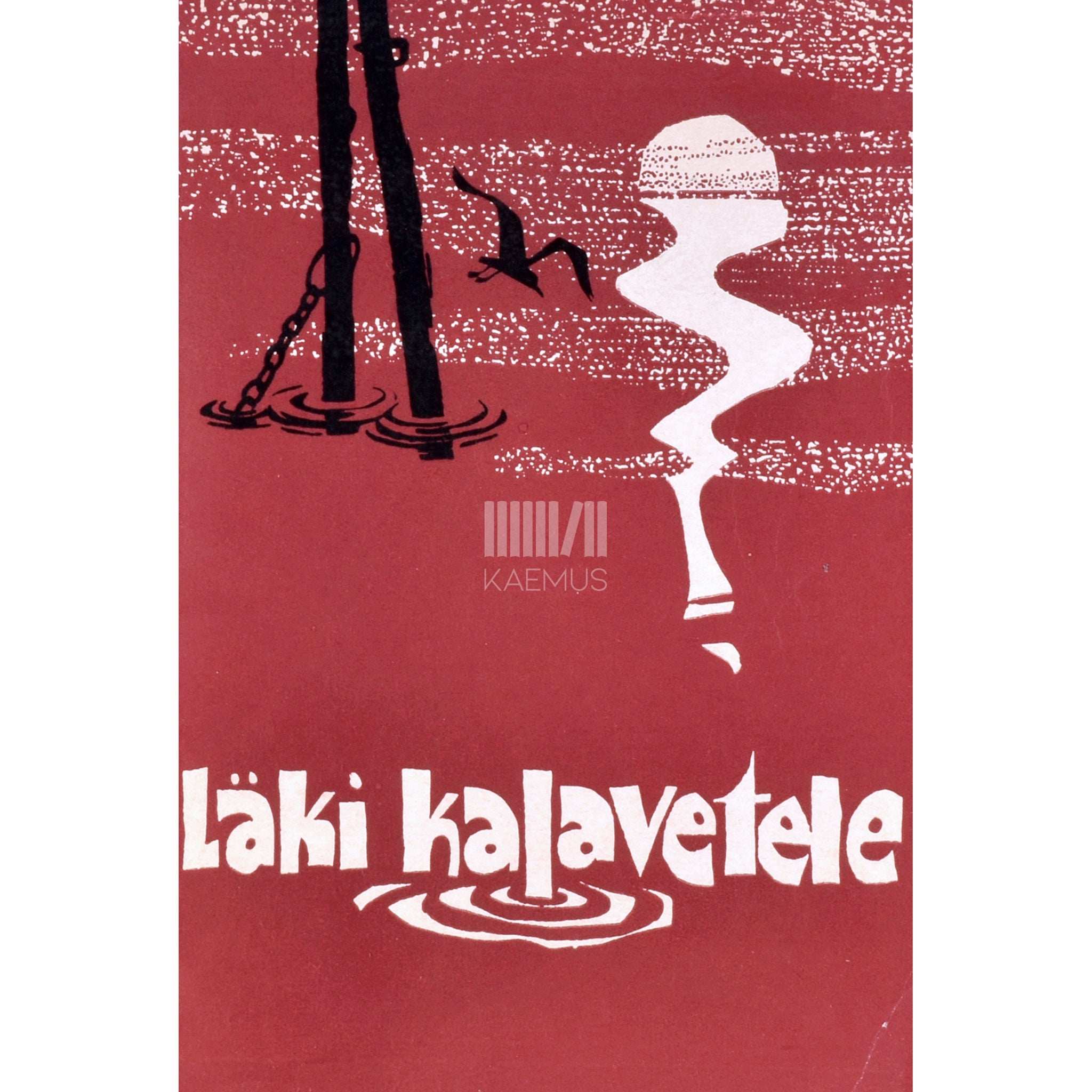 ... Läki kalavetele. Kalaspordi juhendmaterjale