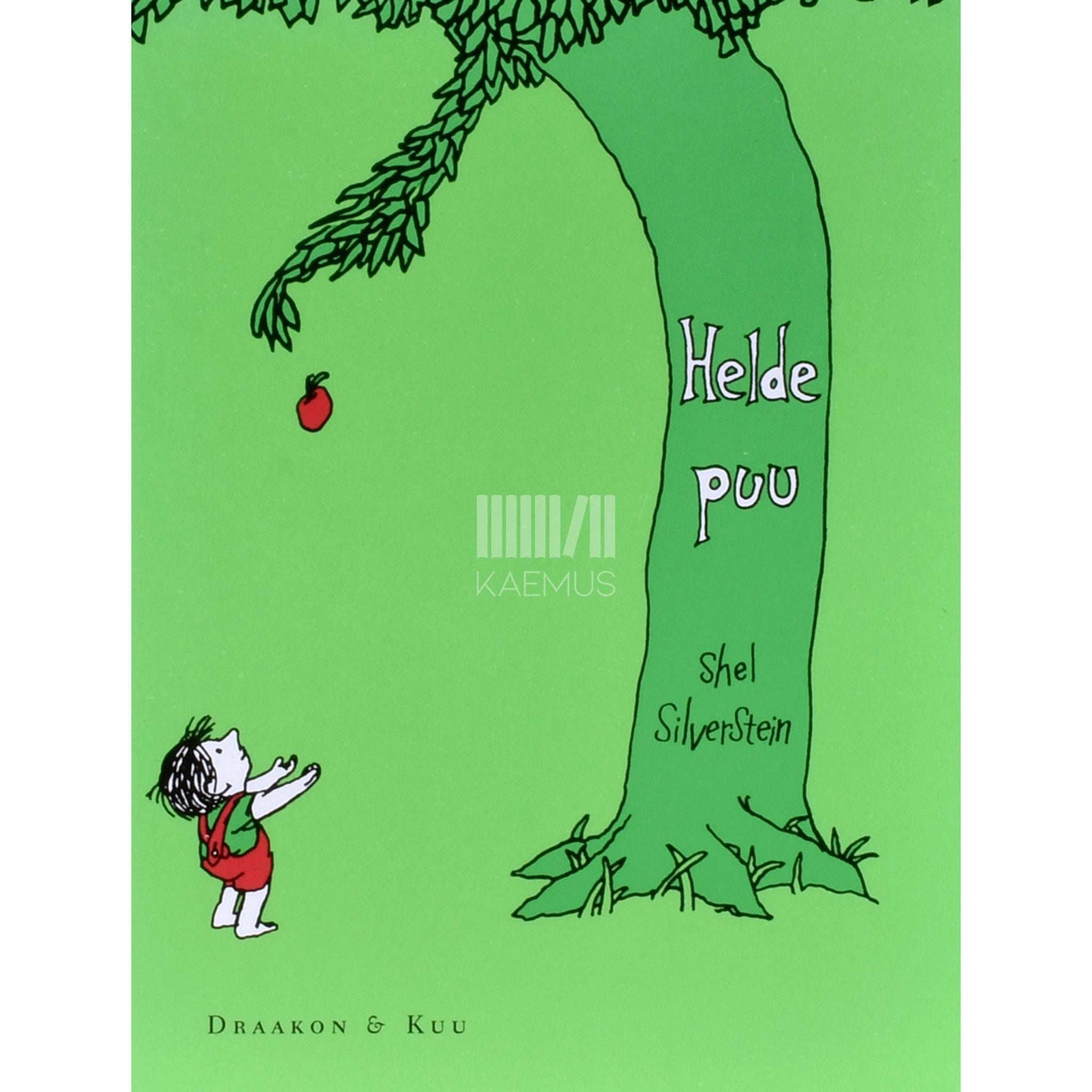 Shel Silverstein - Helde puu