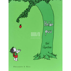 Shel Silverstein Helde puu