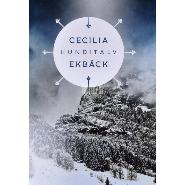 Cecilia Ekbäck - Hunditalv