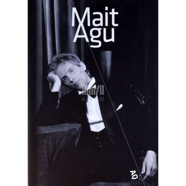 Anneli Ammas - Mait Agu. AQ