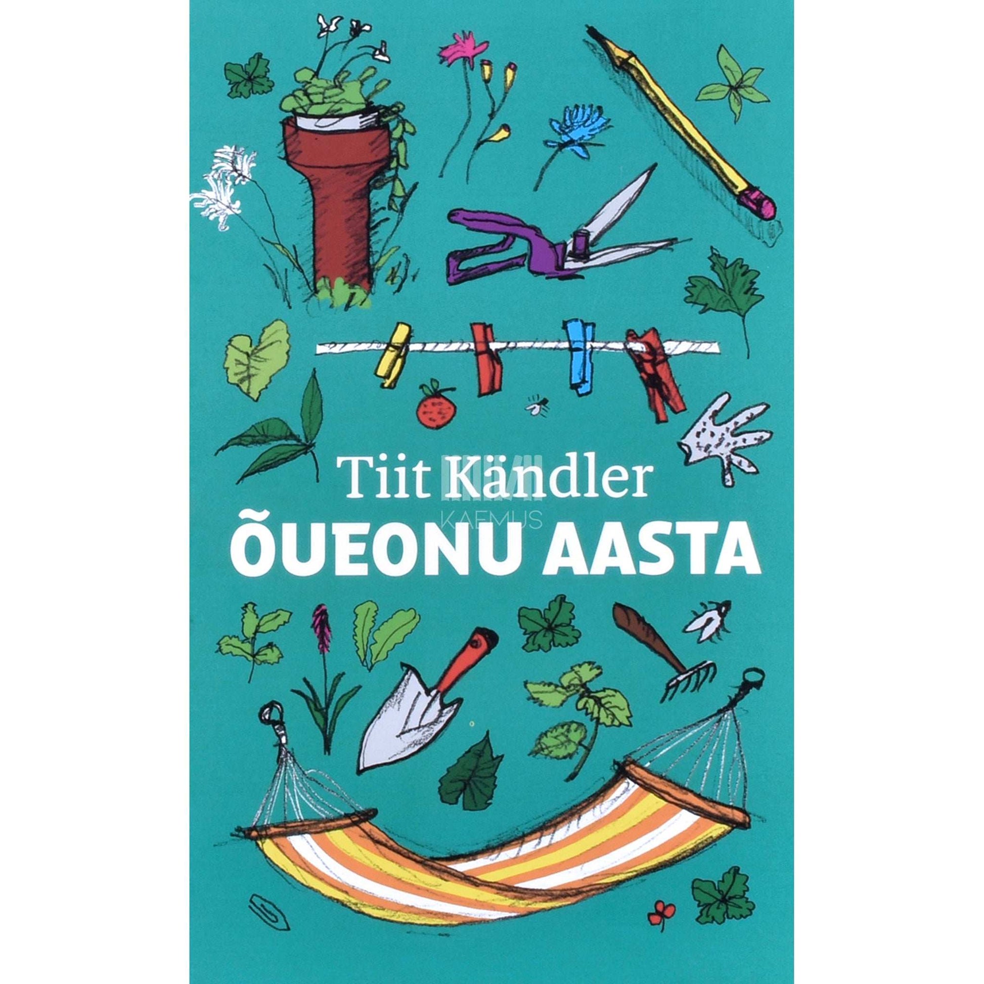 Tiit Kändler - Õueonu aasta