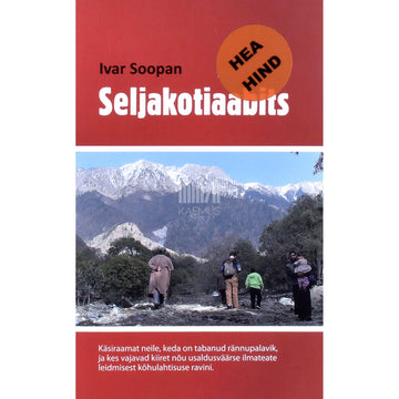 Ivar Soopan - Seljakotiaabits
