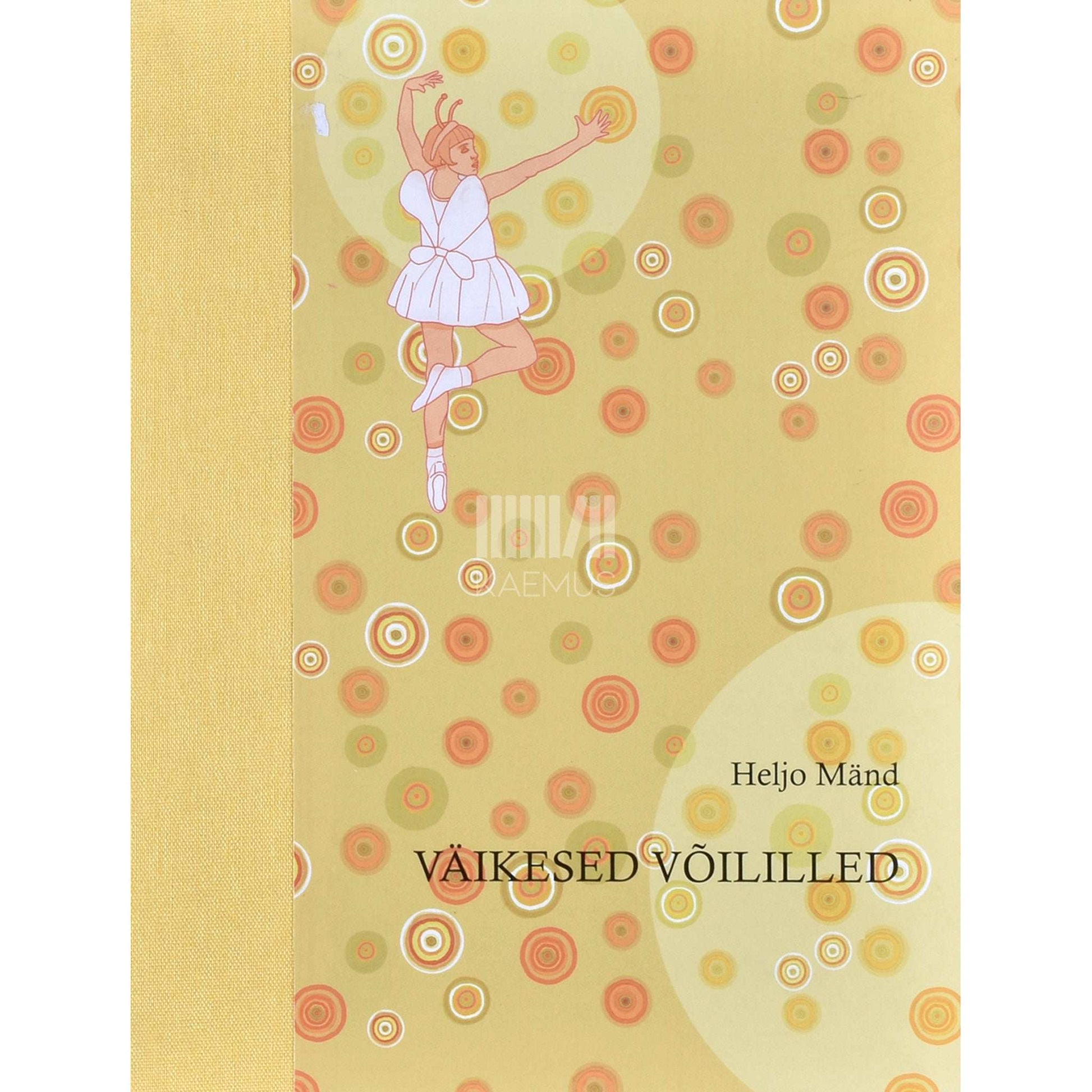 Heljo Mänd - Väikesed võililled