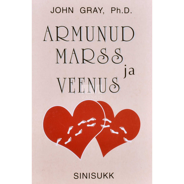 John Gray - Armunud Marss ja Veenus