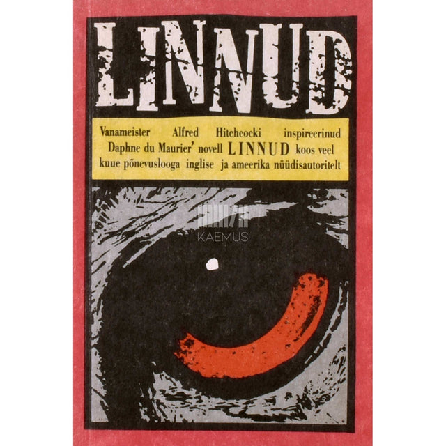 ... - Linnud. Valik põnevusjutte