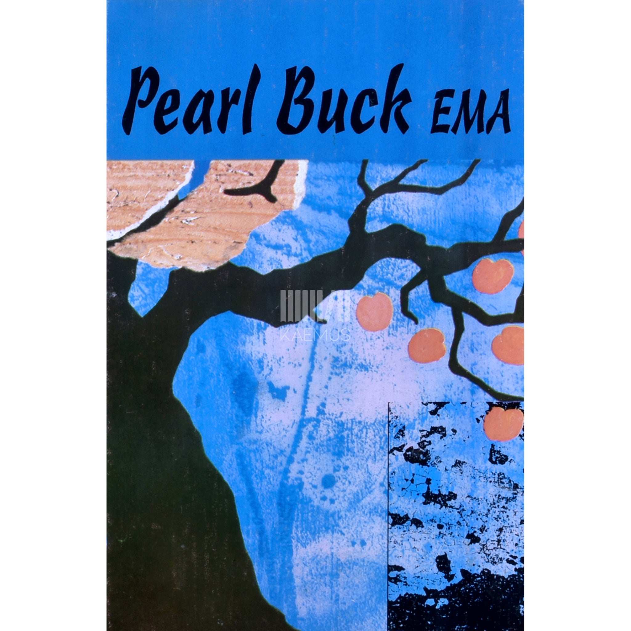 Pearl S. Buck Ema
