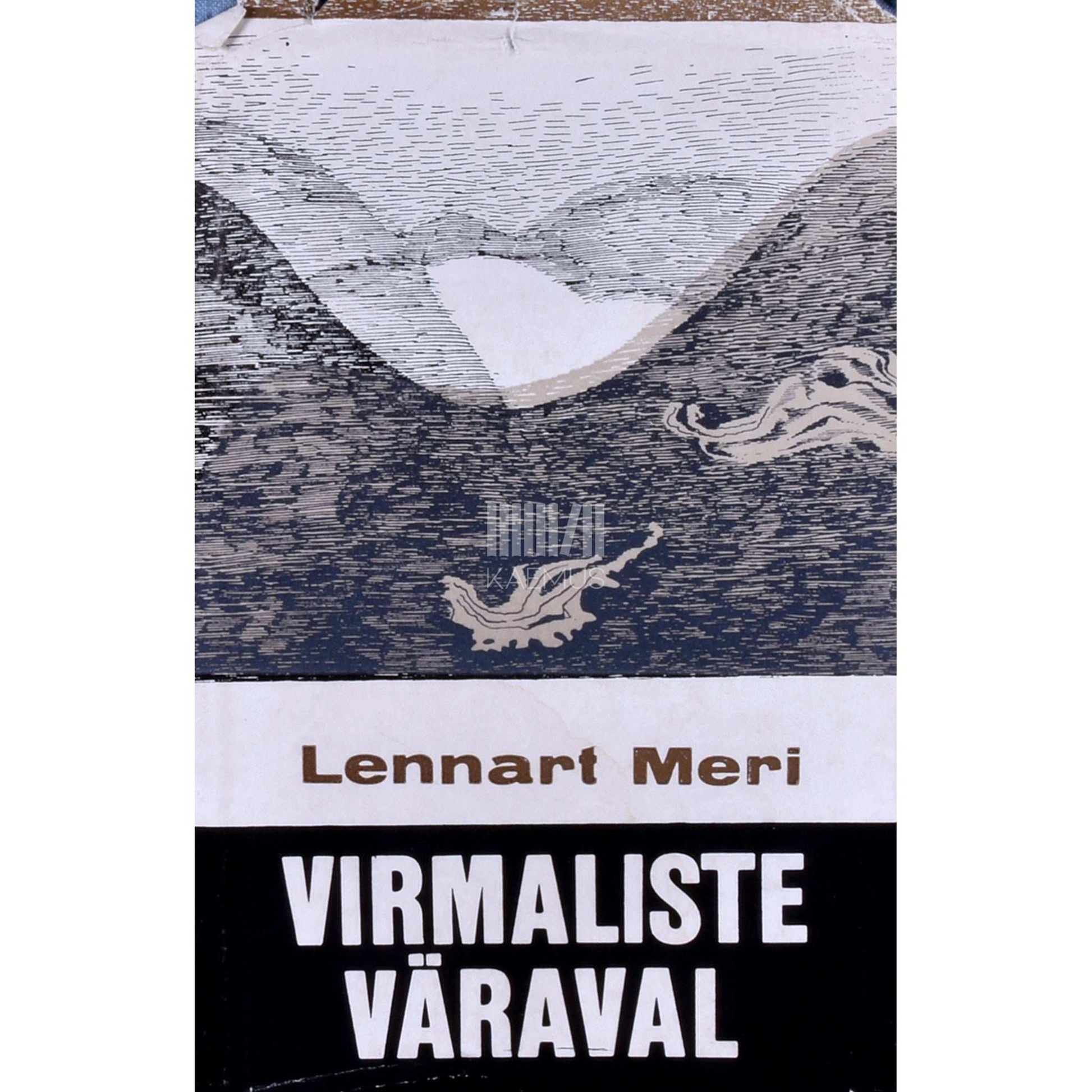 Lennart Meri - Virmaliste väraval