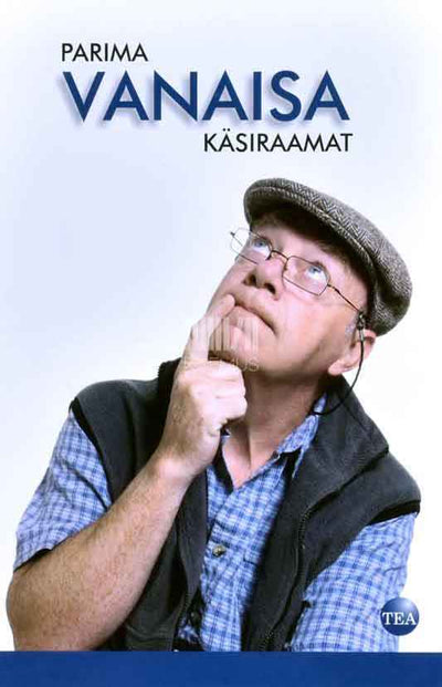 Parima vanaisa käsiraamat - Kaemus