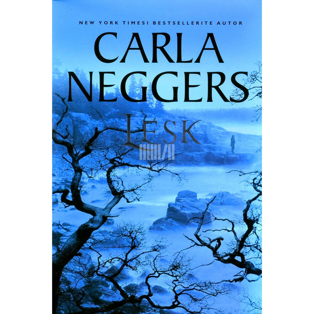 Carla Neggers - Lesk
