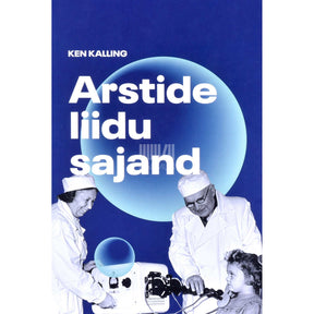 Ken Kalling Arstide liidu sajand