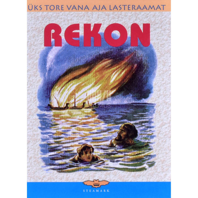 Leontine-Elvine Robert - Rekon