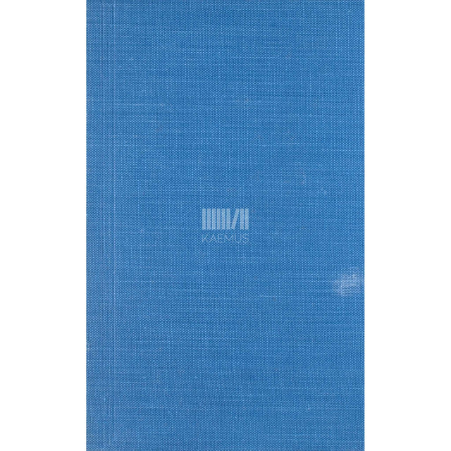 Arved Viirlaid - Seitse kohtupäeva