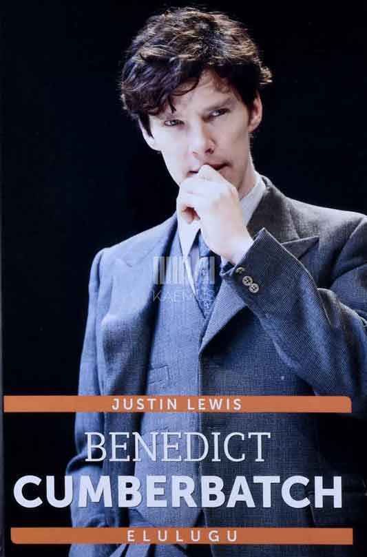 Benedict Cumberbatch - Kaemus