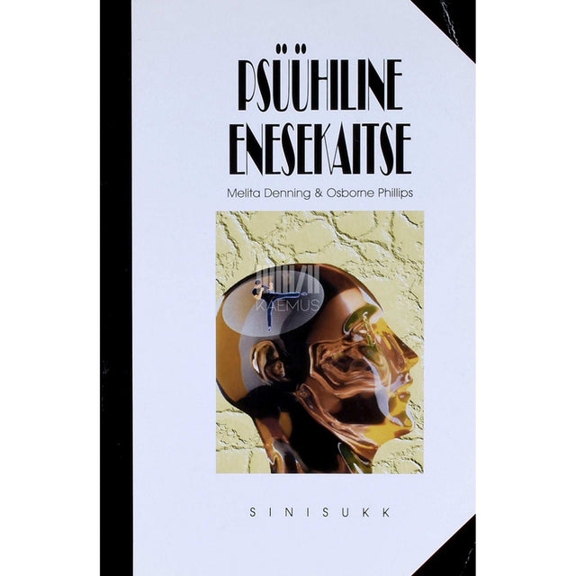 Melita Denning, Osborne Phillips - Psüühiline enesekaitse