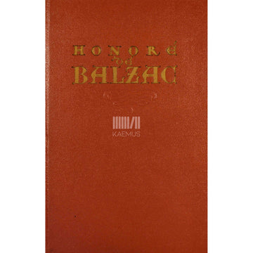 Honoré de Balzac - Inimlik komöödia. Stseenid külaelust. Külaarst. Talupojad