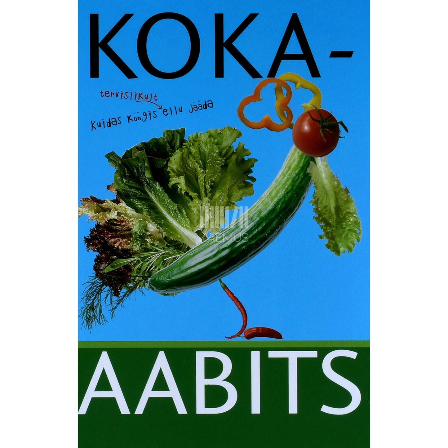... - Koka-aabits