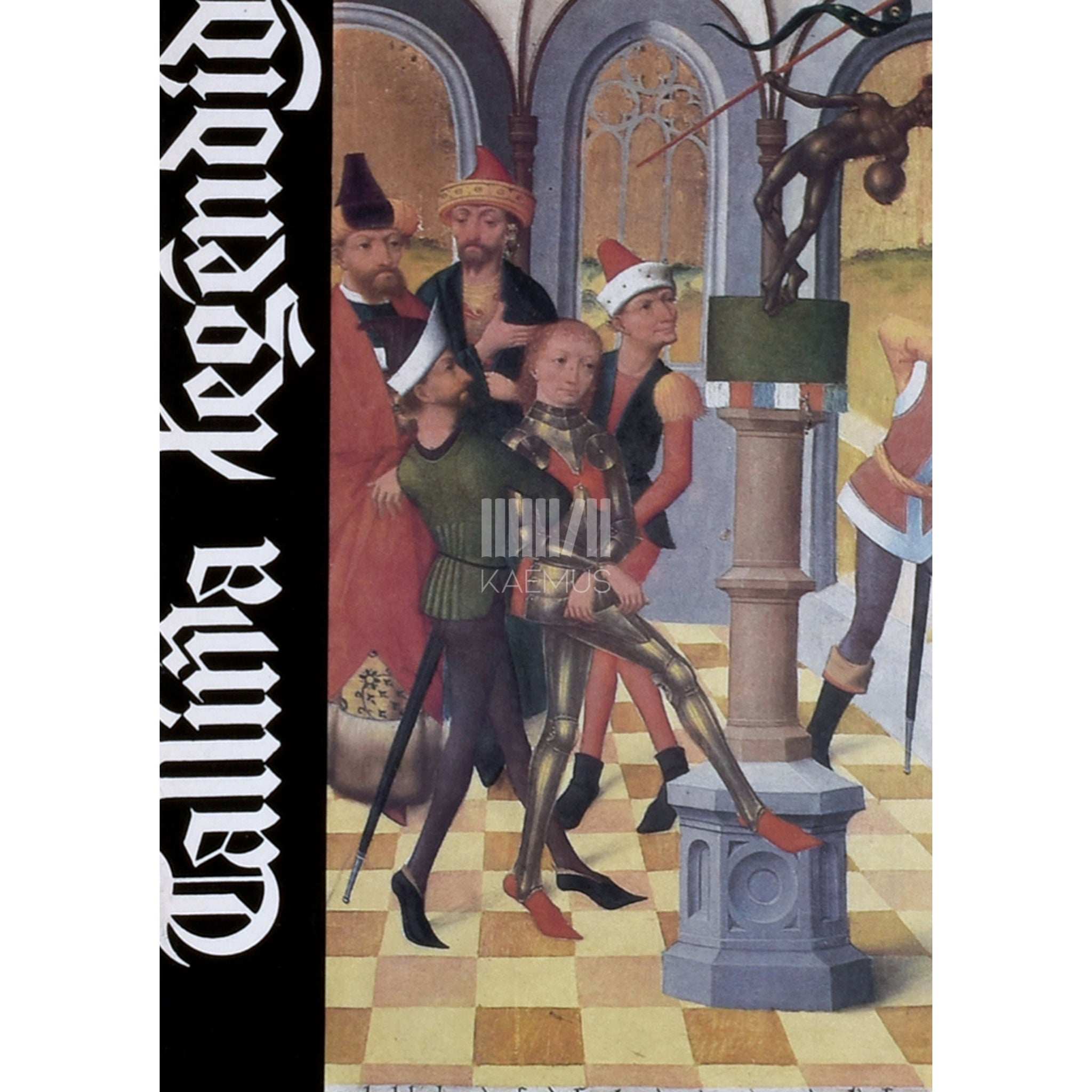 ... Tallinna legendid